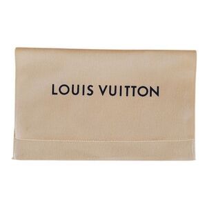Louis Vuitton Small dustbag